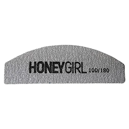 Mini lixa boomerang 100/180 - Honey Girl