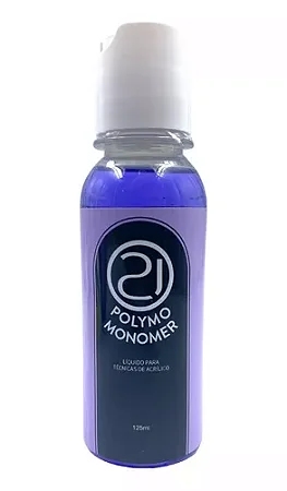 Monomer - Nails 21 125ml