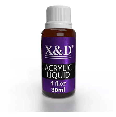 Monomer - X&D 30ml