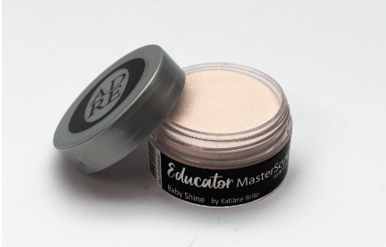 Pó acrílico linha Educator - Adore 40g