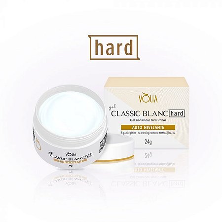 Gel linha Classic - Vòlia 24g