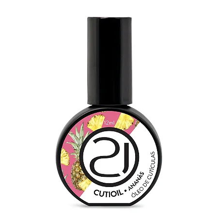 Cutioil - Nails 21 12ml