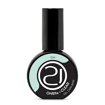 Capa base Onefix - Nails 21 12ml