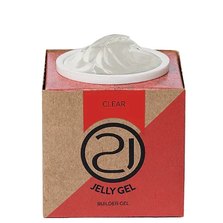 Jelly Gel - Nails 21 30ml