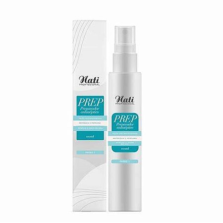 Prep - Nati 120ml