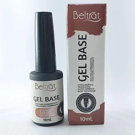 Gel Base - Beltrat 10ml