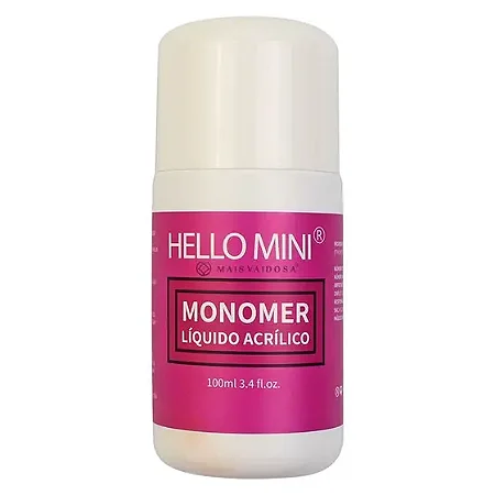 Monomer - Hello Mini 100ml
