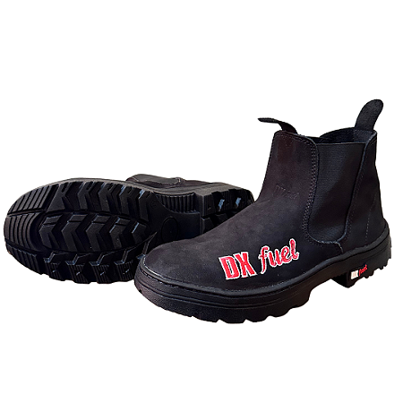 Bota premium EPI - DX FUEL