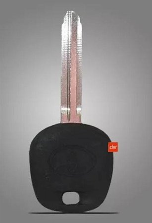 Chave Gaveta Toyota Hilux Corolla Etios