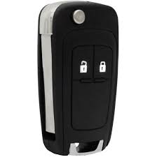 Carcaça Chave Canivete Gm Cruze Cobalt Sonic Prisma Onix 2 B