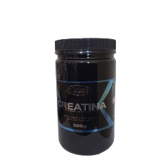 CREATINA 300g Pura