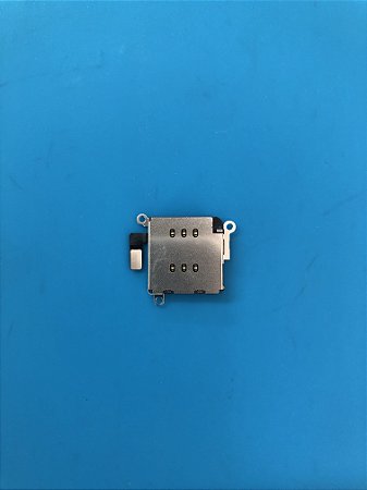 Slot Chip Iphone 11 Original Apple.