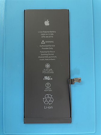Bateria Iphone 6 Plus Original Apple Nova Importação!!