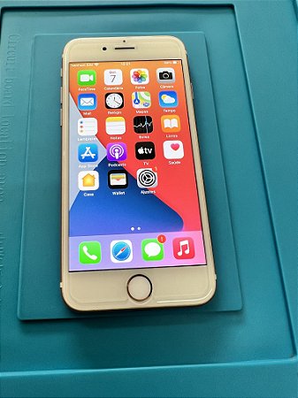 Iphone 6s de 64gb Rose Impecável sem Detalhes !!!