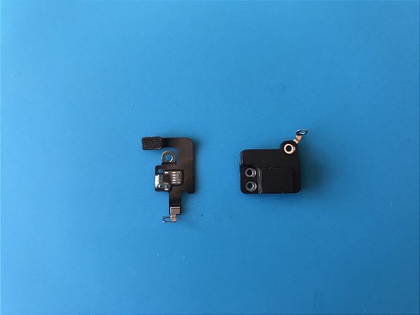 gps on iphone 7