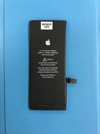 Bateria Iphone 6s Original Apple Retirada de Aparelho !!