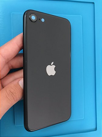 Carcaça Iphone SE 2°Geração original apple