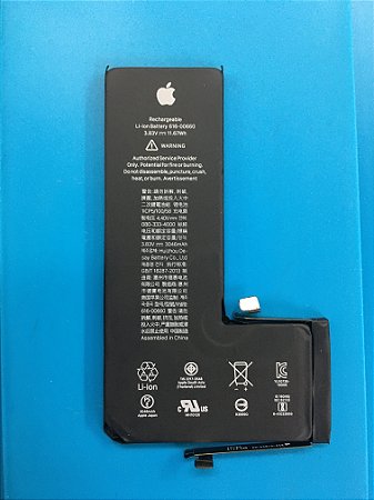Bateria Iphone 11 Pro Original Apple - WORLD GPS