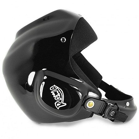 CAPACETE RAWA IMAGE - TODAS AS CORES