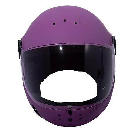 CAPACETE RAWA R3 - TODAS AS CORES