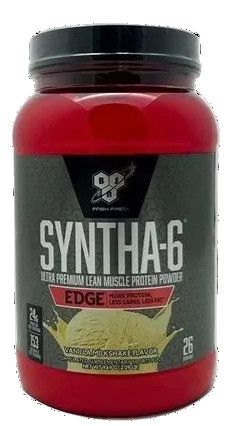 Whey Syntha 6 Edge Novo Baunilha (949g) - 1219 kg