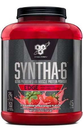 Syntha 6 Edge Novo (1,82kg) - Sabores Variados
