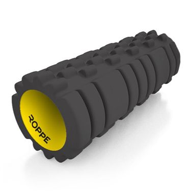 Rolo para Liberação Miofascial Foam Roller ROPPE