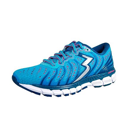 Tênis 361 Stratomic Feminino - Azul
