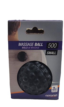 Bola de Massagem - Liberação Miofascial