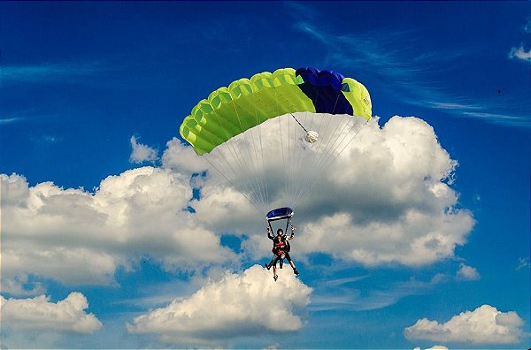 Salto Duplo