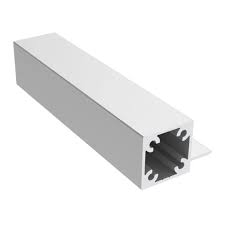 PERFIL RM-284 LINK C/1 ABA NAT.FOSCO 3MTS ( APENAS RETIRADA )