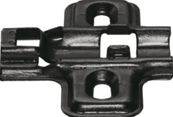CALCO METALLA 300 H2 37MM ACO NIQ PRETO