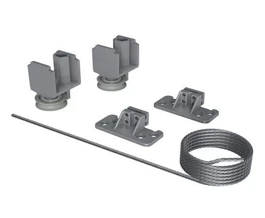 Acessórios Syncro Oposto Ro-82 Rometal