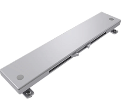 AMORTECEDOR CENTRAL KIT DOMINUS 30 A 80KG
