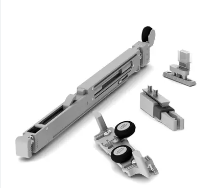 AMORTECEDOR SUPERIOR VR-200 VERSATILE STD 60KG