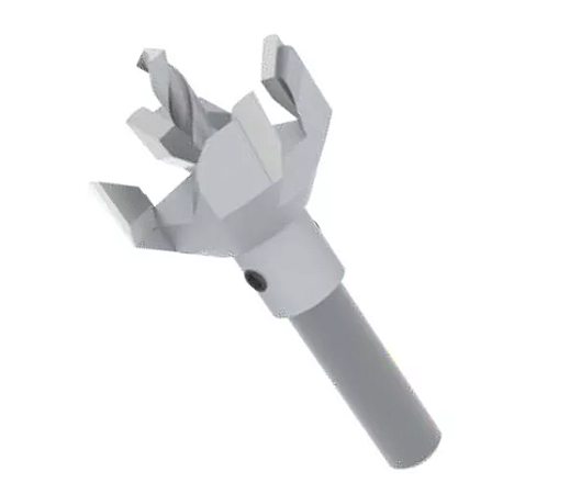 BROCA GR.23 25.8MM HOBBY HASTE 10MM