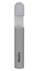 FRESA GR.20 MOD. 58.950 H6MM