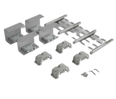 KIT LINEA TOP LEVE 10-20KG 2 PT
