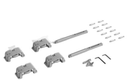 KIT LINEA TOP LEVE 10-20KG PAINEL 1PT