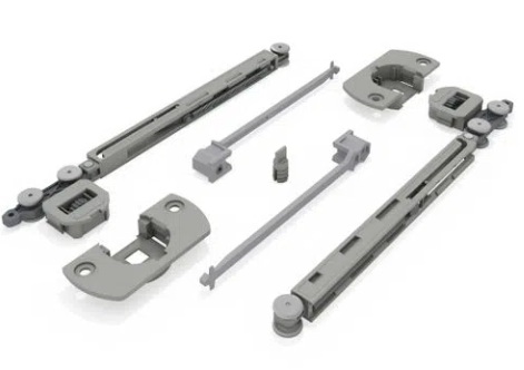KIT MULTI/ 2PT BASIC MEDIO