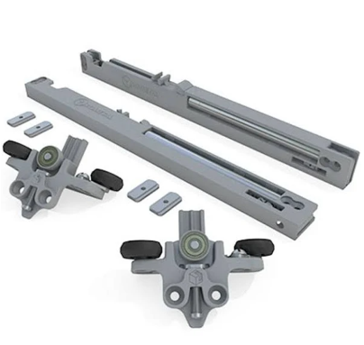 KIT AGILITY PLUS AGP 347 40-60KG TOP
