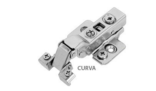 DOBRAD MX41 C.CLICK SLOW CURVA 3D P/ALUM FGVTN
