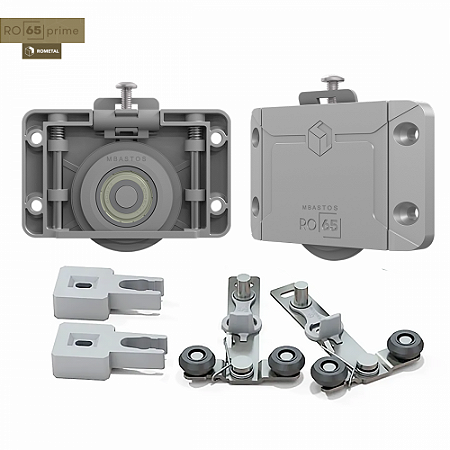 KIT RO-65 4025 PRIME GUIA FLEX 1PT