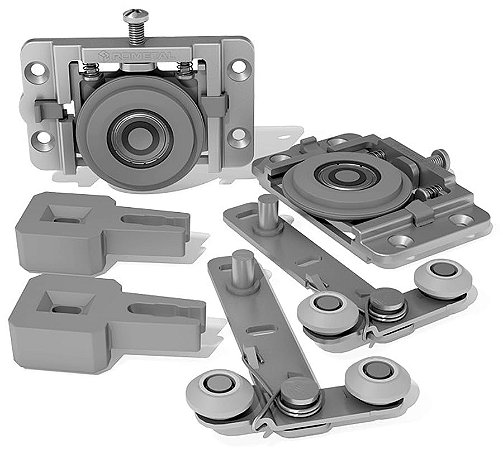 KIT RO-65 4025 PRIME GUIA INTEL 1PT