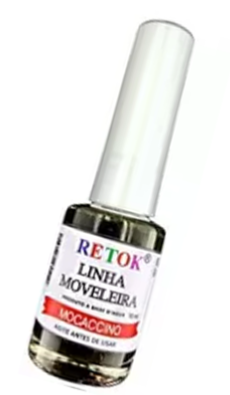 CORRETIVO RETOK MOCACCINO