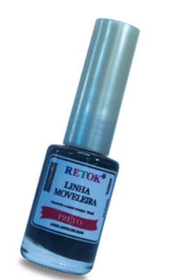 CORRETIVO RETOK PRETO