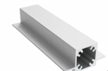 PERFIL RM-311 LINK C/2 ABA NAT.FOSCO 3MTS