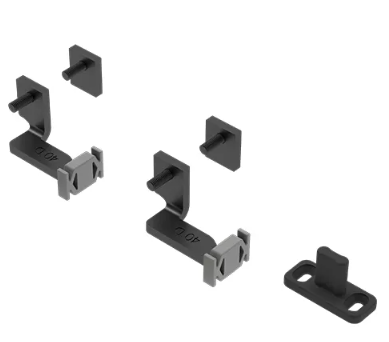KIT SEQUENCIATO 40MM 2 PT DIR MAO AMIGA RO-82