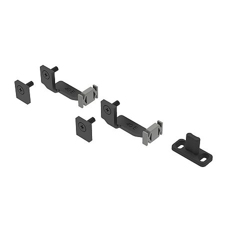 KIT SEQUENZIATO 40MM 2 PT DIR MAO AMIGA RO-82