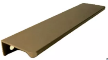 PUX ROMA 8015 SOBREPOSTO BRONZE 1001 146MM